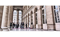 Ferias durante la París Fashion Week 03.2011