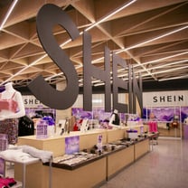 Shein apuesta por el interior de México para dar inicio a su gira de pop-ups