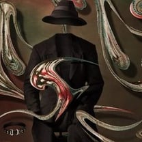 Yohji Yamamoto stellt in Tokio aus