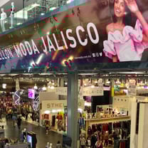 Intermoda 77 culmina con éxito su segunda jornada