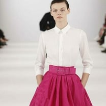NYFW: Bons baisers de New York