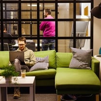 Green is in fashion as Vinted joins $1 billion club