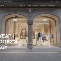 ZARA擁するインディテックスが新会長に創業者の娘を起用、来年4月に就任