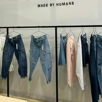 Leineweber stellt neue DOB-Marke PNTS auf der Premium vor