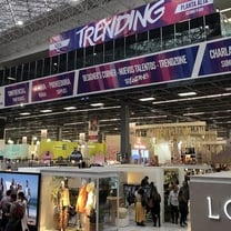 Intermoda va por su edición 74 y reabre sus puertas a compradores y expositores extranjeros