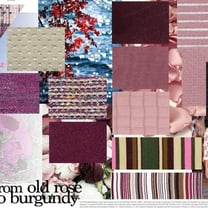 Colour and textile inspirations for womenswear - Spring/Sumer 2021 (ItaltexTrends)