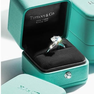 Tiffany to halve China flagship store as luxury spending dives