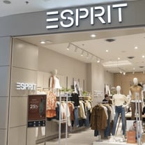 Esprit mantiene su operación en Colombia y la sigue reforzando