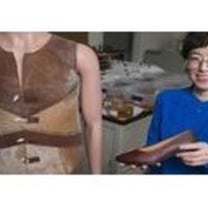 US professor tries to make fibre from tea byproduct