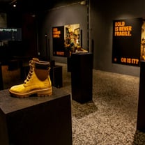 Timberland presenta en España su nuevo posicionamiento global