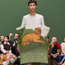 Loewe: una moda metafisica