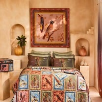 Shivan & Narresh expands partnership with MyTrident for home linen line