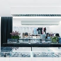 Montaigne Market va accueillir un pop-up d'Alexandre Vauthier