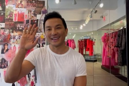 Insider - Prabal Gurung: his love letter to New York City