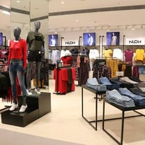 Value-for-money fashion spurs Indian retail stock’s 129% surge