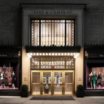 Saks Fifth Avenue põe fim às vendas de peles