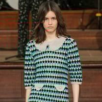 London Fashion Week: Paul & Joe e Moncler Genius