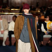 New York Fashion Week – to open with a rally and not a runway