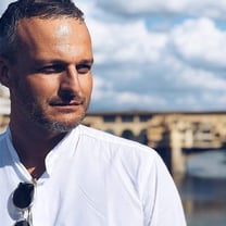 Bernd Hummel baut internationalen Vertrieb aus