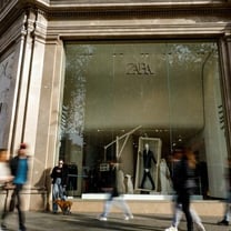 Inditex will Geschäfte in der Ukraine ab 1. April schrittweise wiedereröffnen