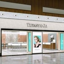Jennifer de Winter anuncia sua saída da Tiffany & Co