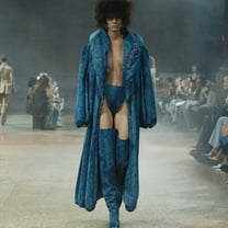 New York Fashion Week : 3.1 Phillip Lim, Area, Jason Wu, Ulla Johnson, et Studio 189
