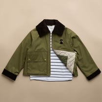 Apparel Group va piloter la distribution de Barbour au Moyen-Orient