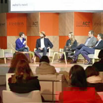 Who's Next : RSE, inclusivité et mode virtuelle au cœur du programme de conférences