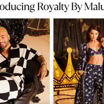 Macy’s presenta oficialmente su primera colección con Maluma