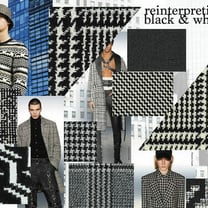 Menswear Colour and Fabric Trends - Autumn/Winter 2023-24 (ItaltexTrends)