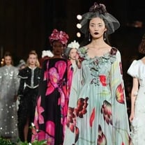 Semana da Moda de Nova York retorna com seu formato físico