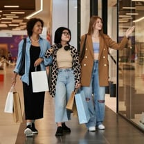 Baromètre Kantar: des transactions mode en recul de 3% au deuxième trimestre