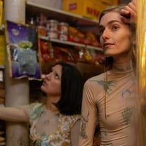 Marine Serre, Y/Project, Mossi и Tekyn – победители Andam Fashion Award 2020