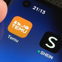 ¿Shein y Temu representan un riesgo de evasión fiscal para los países occidentales?