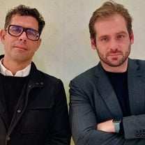 Себастьян Зуль назначен главой Trussardi