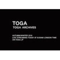 トーガ初 2016-17年秋冬ショーをロンドンからライブ配信