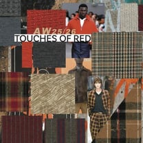 Casual Menswear - Colour and Fabric Trends - Autumn/Winter 2025/26 (ItaltexTrends)