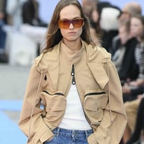 Paris Fashion Week: Stella McCartney, Thom Browne, Zimmermann et Lutz Huelle x AZ Factory