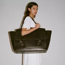 新Bottega Veneta发布首个系列，会成为下一个Celine吗？