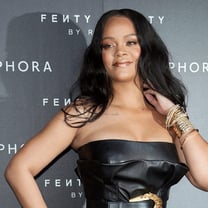 LVMH crea la compañía secreta Project Loud... ¿Para recibir a Rihanna?
