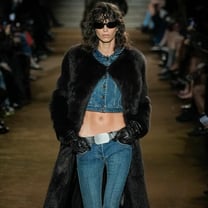 Miu Miu: il classico raramente è stato così bello