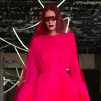 Derniers défilés de la semaine de haute couture : Fendi, Vetements, Yuima Nakazato et Franck Sorbier
