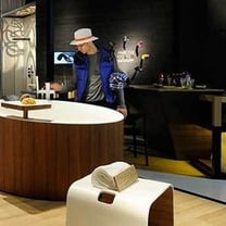 米兰国际家具展开幕在即，最新数据显示：意大利家具家居设计行业发展势头良好
