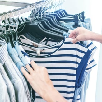 Third of UK consumers now embracing re-commerce, says survey