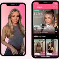 Alibaba's AliExpress brings livestream shopping to UK