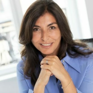 Chanel: Former Tod's CEO Simona Cattaneo becomes new head of the 'Perfumes-Beauty' division
