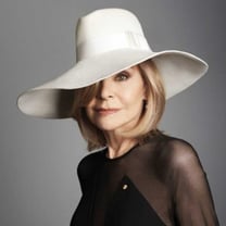 澳大利亚时尚先驱、著名时装设计师Carla Zampatti 去世，享年78岁