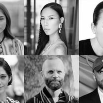 ANDAM chooses activist jury for awards’ 34th edition