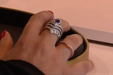 Discover Joséphine, Chaumet’s new jewellery collection