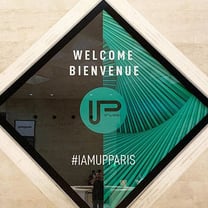 Wabel lance Up, un salon parisien consacré à la beauté, l’alimentation et la boisson